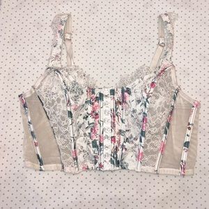 Victoria Secret Corset
